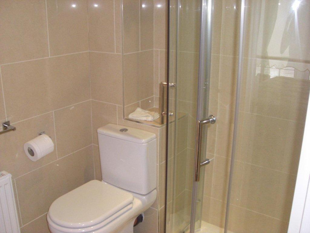 Lorcan Lodge Bed And Breakfast Santry Δωμάτιο φωτογραφία